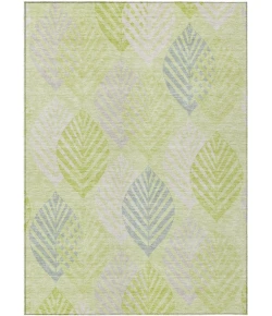 Addison Chantille ACN744-Aloe 3 ft. X 5 ft. Rectangle Rug