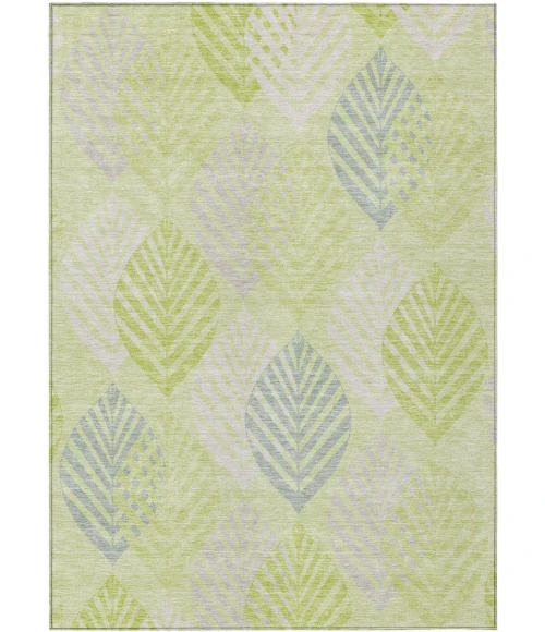 Addison Chantille ACN744-Aloe 3 ft. X 5 ft. Rectangle Rug