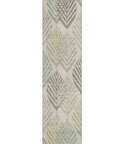 Addison Chantille ACN744-Beige 2 ft. 3 in. X 7 ft. 6 in. Rectangle Rug
