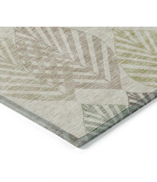 Addison Chantille ACN744-Beige 8 ft. X 10 ft. Rectangle Rug