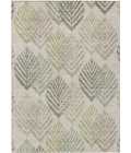 Addison Chantille ACN744-Beige 8 ft. X 10 ft. Rectangle Rug