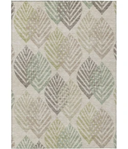 Addison Chantille ACN744-Beige 8 ft. X 10 ft. Rectangle Rug