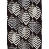 Addison Chantille ACN744-Black 8 ft. X 10 ft. Rectangle Rug