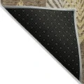 Addison Chantille ACN744-Chocolate 8 ft. X 10 ft. Rectangle Rug