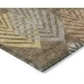 Addison Chantille ACN744-Chocolate 8 ft. X 10 ft. Rectangle Rug