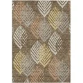 Addison Chantille ACN744-Chocolate 8 ft. X 10 ft. Rectangle Rug