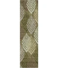 Addison Chantille ACN744-Olive 2 ft. 3 in. X 7 ft. 6 in. Rectangle Rug