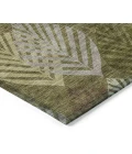 Addison Chantille ACN744-Olive 3 ft. X 5 ft. Rectangle Rug