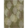 Addison Chantille ACN744-Olive 8 ft. X 10 ft. Rectangle Rug