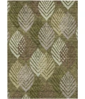 Addison Chantille ACN744-Olive 3 ft. X 5 ft. Rectangle Rug
