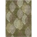 Addison Chantille ACN744-Olive 10 ft. X 14 ft. Rectangle Rug