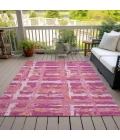 Addison Chantille ACN745-Blush 3 ft. X 5 ft. Rectangle Rug