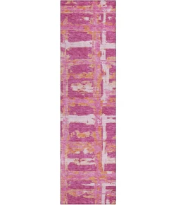 Addison Chantille ACN745-Blush 2 ft. 3 in. X 7 ft. 6 in. Rectangle Rug