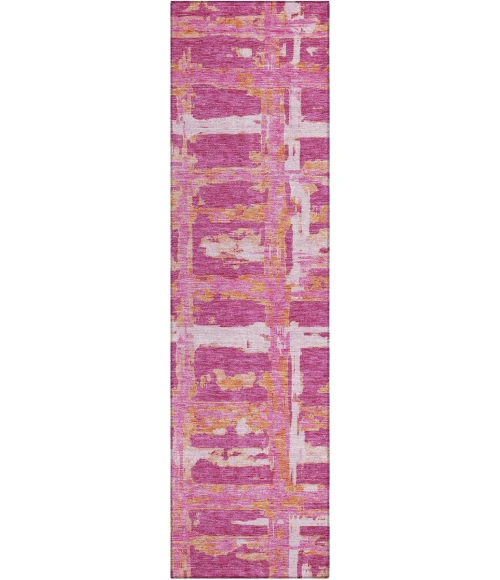 Addison Chantille ACN745-Blush 2 ft. 3 in. X 7 ft. 6 in. Rectangle Rug