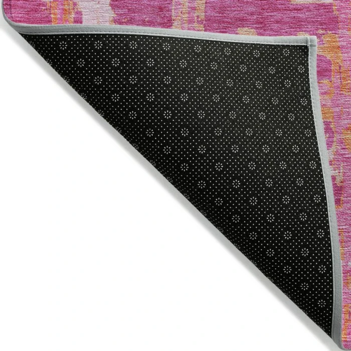 Addison Chantille ACN745-Blush 5 ft. X 7 ft. 6 in. Rectangle Rug