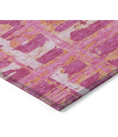 Addison Chantille ACN745-Blush 3 ft. X 5 ft. Rectangle Rug