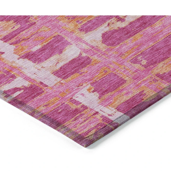 Addison Chantille ACN745-Blush 5 ft. X 7 ft. 6 in. Rectangle Rug