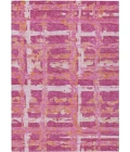 Addison Chantille ACN745-Blush 3 ft. X 5 ft. Rectangle Rug