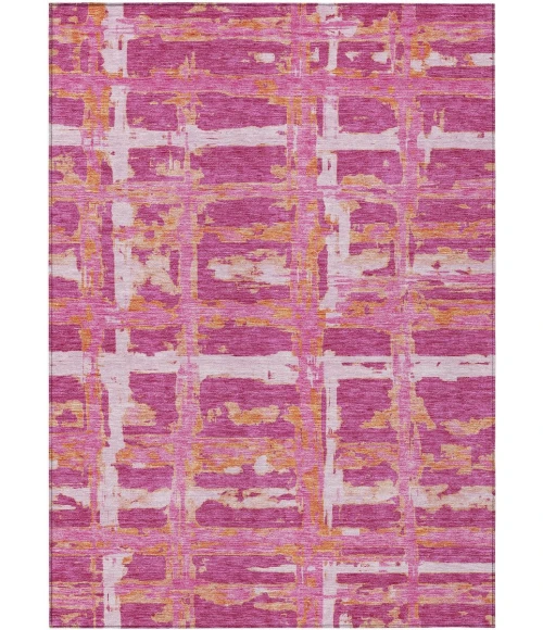 Addison Chantille ACN745-Blush 3 ft. X 5 ft. Rectangle Rug