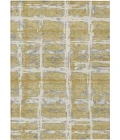 Addison Chantille ACN745-Gold 3 ft. X 5 ft. Rectangle Rug