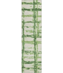 Addison Chantille ACN745-Green 2 ft. 3 in. X 7 ft. 6 in. Rectangle Rug
