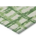 Addison Chantille ACN745-Green 10 ft. X 14 ft. Rectangle Rug