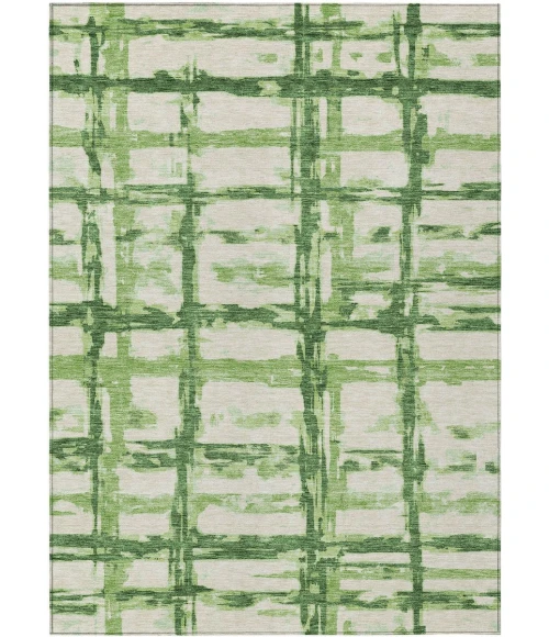 Addison Chantille ACN745-Green 10 ft. X 14 ft. Rectangle Rug