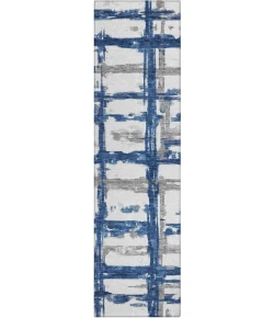 Addison Chantille ACN745-Navy 2 ft. 3 in. X 7 ft. 6 in. Rectangle Rug