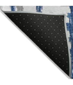 Addison Chantille ACN745-Navy 10 ft. X 14 ft. Rectangle Rug