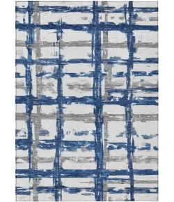 Addison Chantille ACN745-Navy 10 ft. X 14 ft. Rectangle Rug