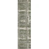 Addison Chantille ACN745-Olive 2 ft. 3 in. X 7 ft. 6 in. Rectangle Rug