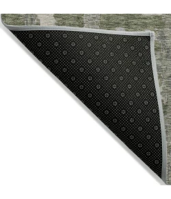 Addison Chantille ACN745-Olive 2 ft. 3 in. X 7 ft. 6 in. Rectangle Rug