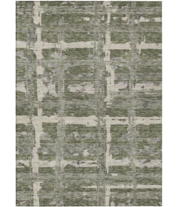 Addison Chantille ACN745-Olive 10 ft. X 14 ft. Rectangle Rug