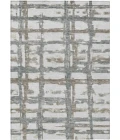 Addison Chantille ACN745-Silver 10 ft. X 14 ft. Rectangle Rug