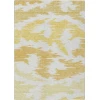 Addison Chantille ACN746-Gold 8 ft. X 10 ft. Rectangle Rug