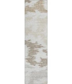 Addison Chantille ACN746-Ivory 2 ft. 3 in. X 7 ft. 6 in. Rectangle Rug