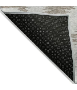 Addison Chantille ACN746-Ivory 2 ft. 3 in. X 7 ft. 6 in. Rectangle Rug