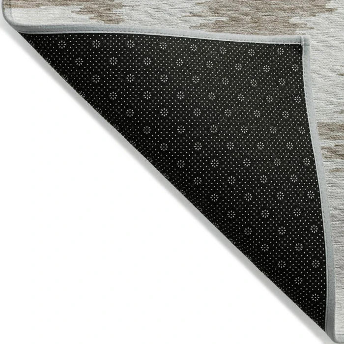 Addison Chantille ACN746-Ivory 5 ft. X 7 ft. 6 in. Rectangle Rug