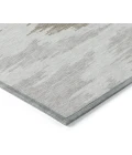 Addison Chantille ACN746-Ivory 5 ft. X 7 ft. 6 in. Rectangle Rug