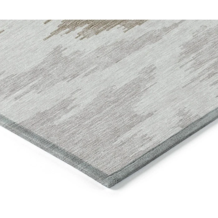 Addison Chantille ACN746-Ivory 5 ft. X 7 ft. 6 in. Rectangle Rug