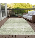 Addison Chantille ACN747-Aloe 3 ft. X 5 ft. Rectangle Rug