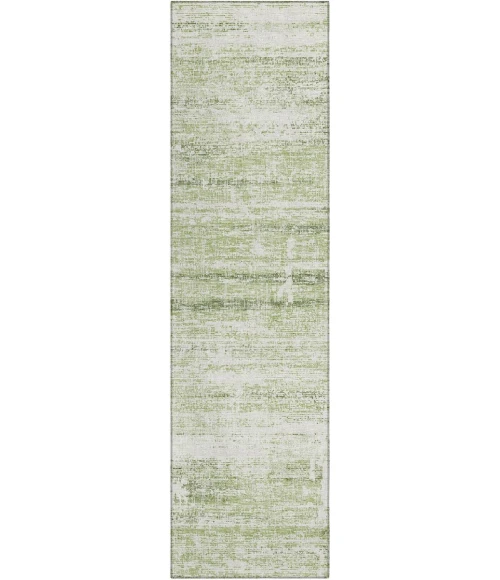Addison Chantille ACN747-Aloe 2 ft. 3 in. X 7 ft. 6 in. Rectangle Rug