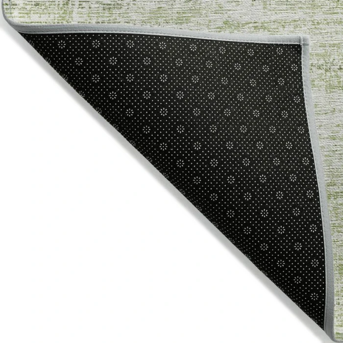Addison Chantille ACN747-Aloe 5 ft. X 7 ft. 6 in. Rectangle Rug