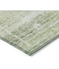 Addison Chantille ACN747-Aloe 8 ft. X 8 ft. Round Rug