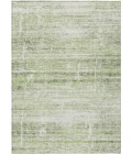 Addison Chantille ACN747-Aloe 3 ft. X 5 ft. Rectangle Rug