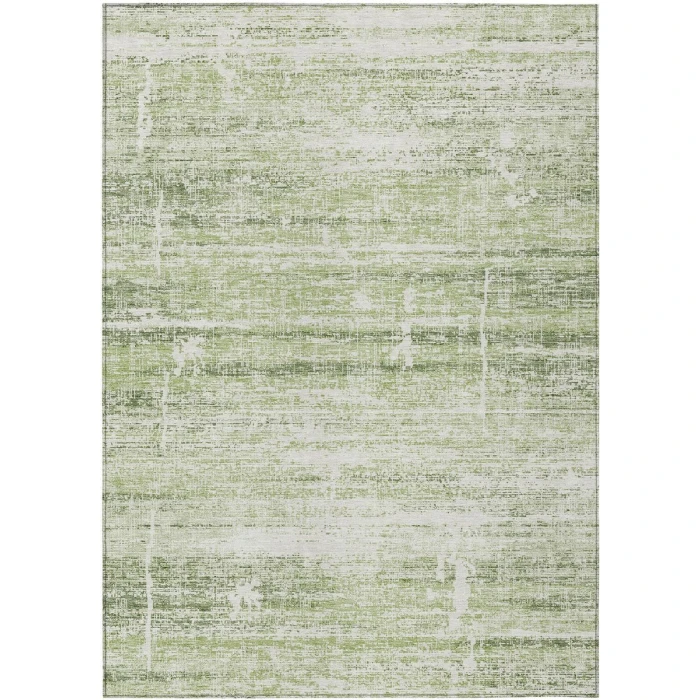 Addison Chantille ACN747-Aloe 5 ft. X 7 ft. 6 in. Rectangle Rug