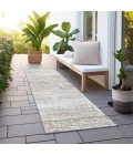 Addison Chantille ACN747-Beige 2 ft. 3 in. X 7 ft. 6 in. Rectangle Rug