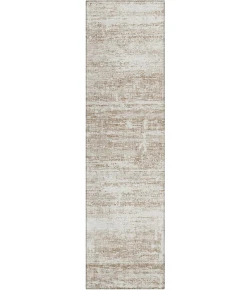 Addison Chantille ACN747-Beige 2 ft. 3 in. X 7 ft. 6 in. Rectangle Rug