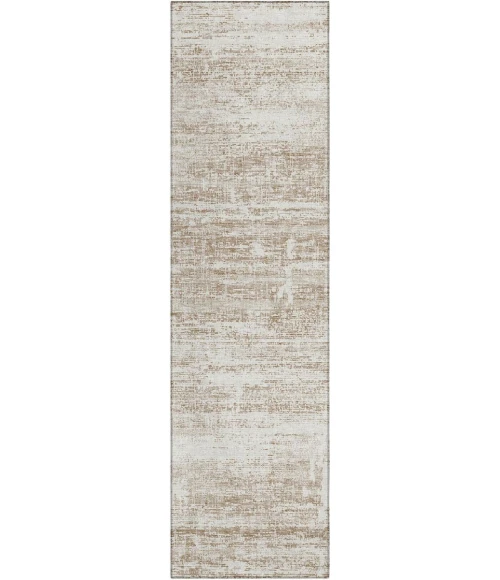 Addison Chantille ACN747-Beige 2 ft. 3 in. X 7 ft. 6 in. Rectangle Rug