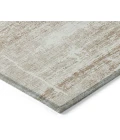 Addison Chantille ACN747-Beige 2 ft. 3 in. X 7 ft. 6 in. Rectangle Rug